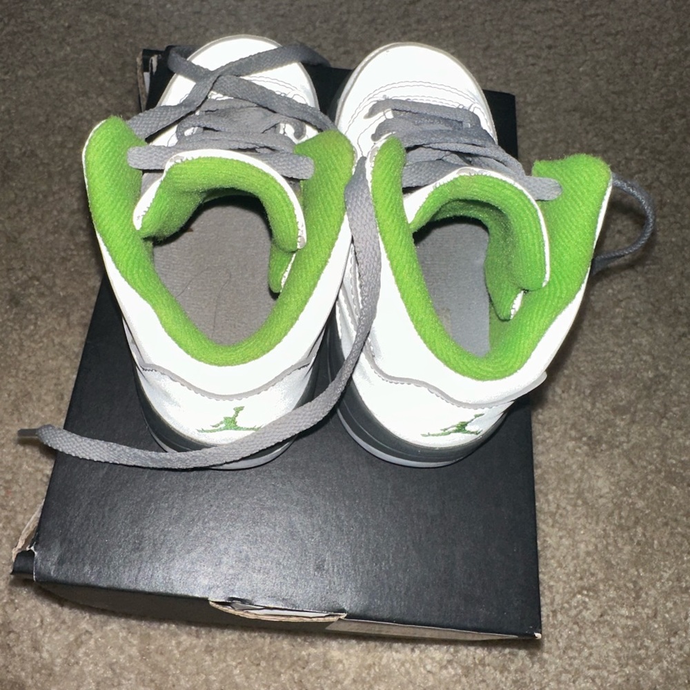 Jordan 5 - Picture 3 of 4